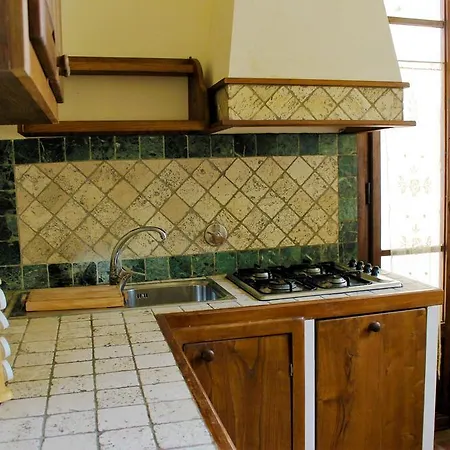 Buonarroti Relais Guest house *