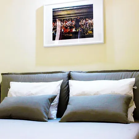 Buonarroti Relais Guest house