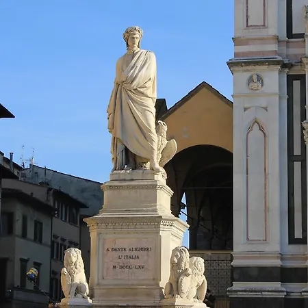Pensión Buonarroti Relais Florencia
