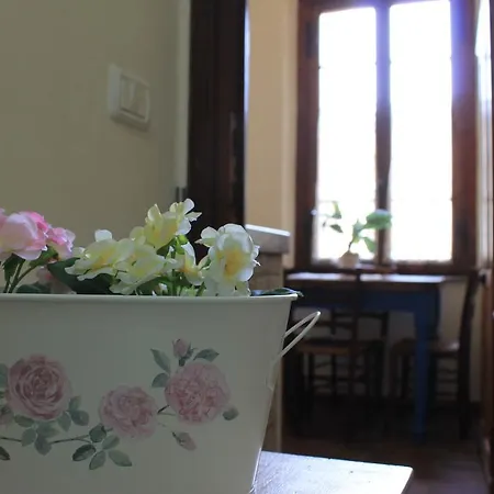 Pensionat Buonarroti Relais *