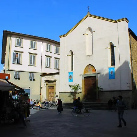 Buonarroti Relais
