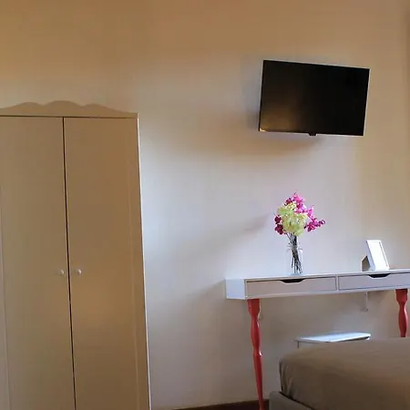 Buonarroti Relais Pensionat Florens