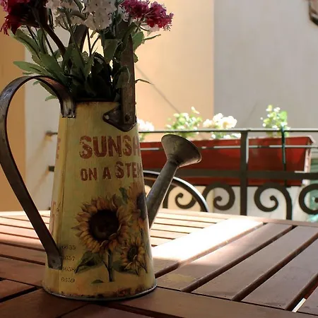 Buonarroti Relais *