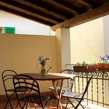 Buonarroti Relais