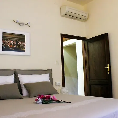 Buonarroti Relais Pensionat Florens