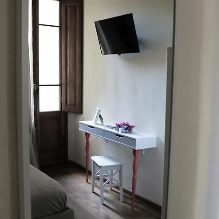 Buonarroti Relais Florence