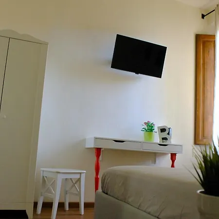 Guest house Buonarroti Relais