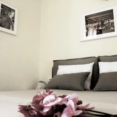 Buonarroti Relais Florencia