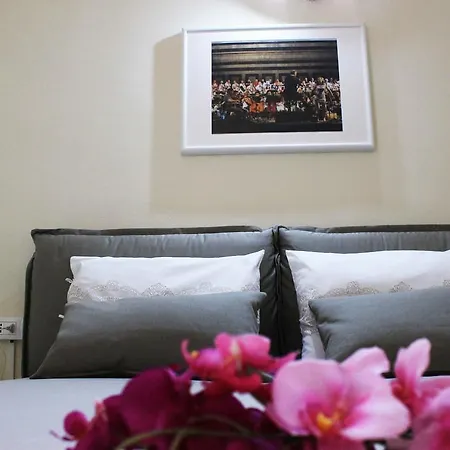 Guest house Buonarroti Relais *