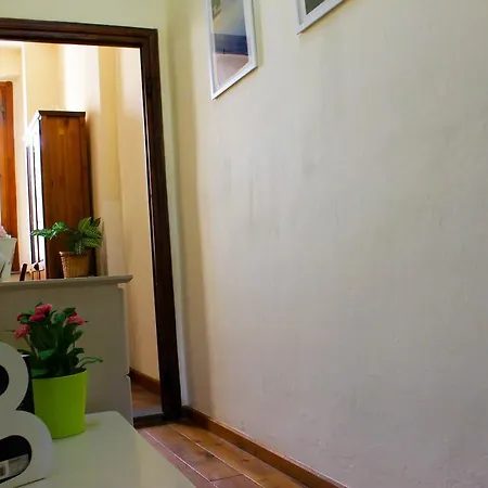 Buonarroti Relais * Florencia