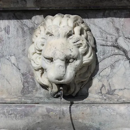 Buonarroti Relais Florencia