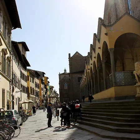 Buonarroti Relais