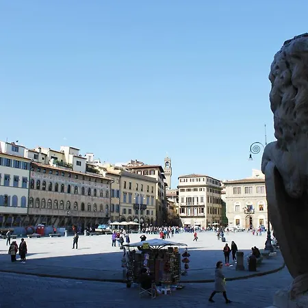 Pensión Buonarroti Relais Florencia