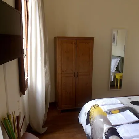 Buonarroti Relais * Florencia