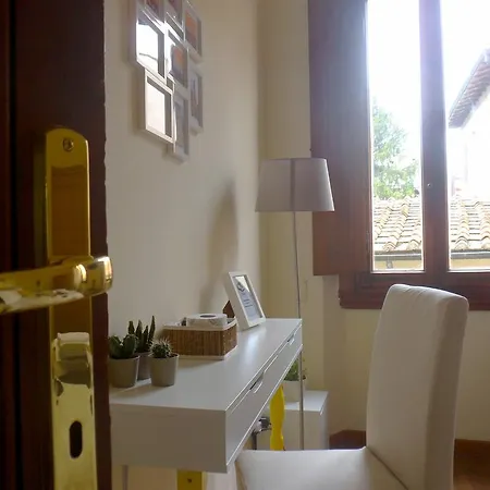 Guest house Buonarroti Relais