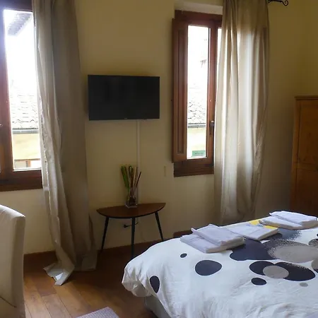 Buonarroti Relais Florencia