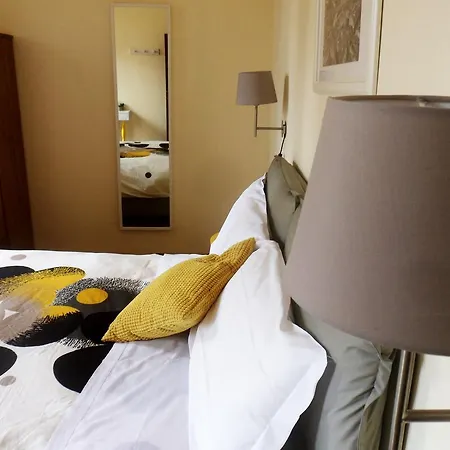 Buonarroti Relais Guest house *