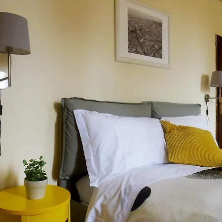 Guest house Buonarroti Relais Florence