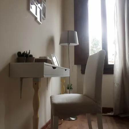 Buonarroti Relais Pensión
