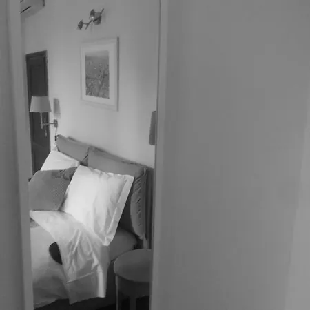 Pensión Buonarroti Relais
