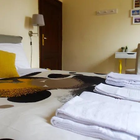 Buonarroti Relais Guest house Florence