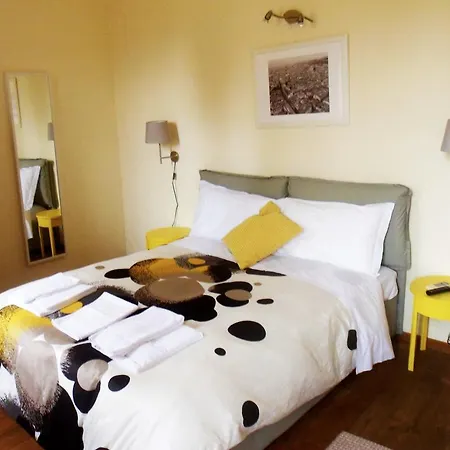 Buonarroti Relais Guest house *