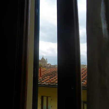 Buonarroti Relais Florencia