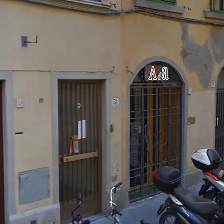 Buonarroti Relais Guest house Florence