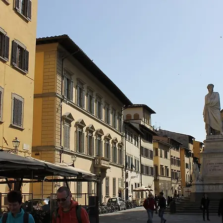 Buonarroti Relais Konukevi
