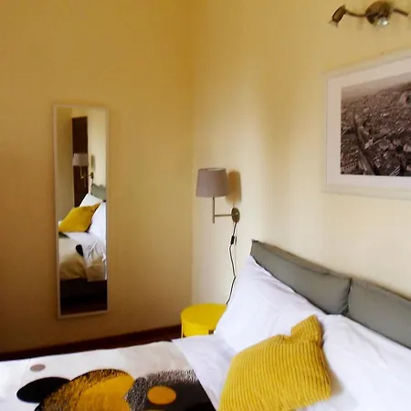 Buonarroti Relais Konukevi