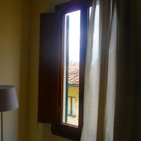 Buonarroti Relais * Floransa